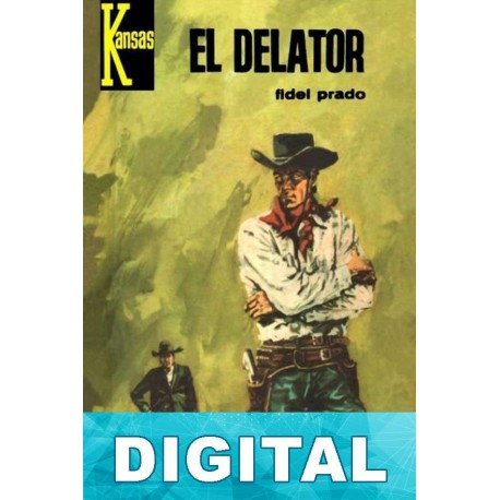 El delator Fidel Prado