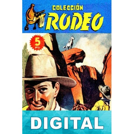 El desbravador Fidel Prado