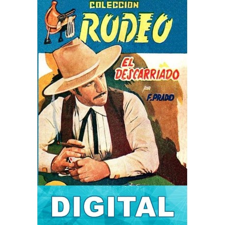 El descarriado Fidel Prado