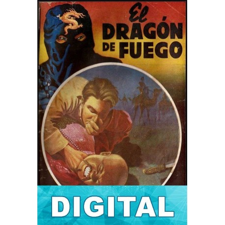 El desierto dorado Fidel Prado