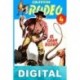 El gran rodeo Fidel Prado