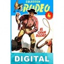 El gran rodeo Fidel Prado