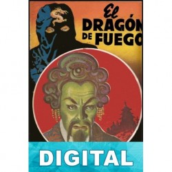 El gran sacerdote mogol Fidel Prado