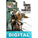 El hombre de San Francisco (2ª Ed.) Fidel Prado