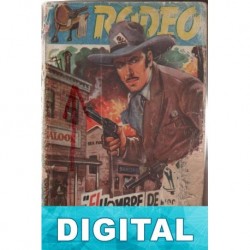 El hombre de San Francisco Fidel Prado