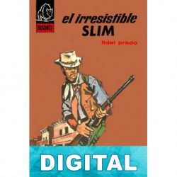 El irresistible Slim Fidel Prado