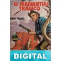 El manantial trágico Fidel Prado