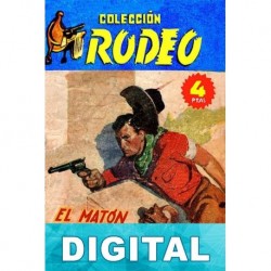 El matón de boquillas Fidel Prado