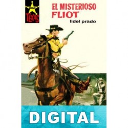 El misterioso Fliot Fidel Prado