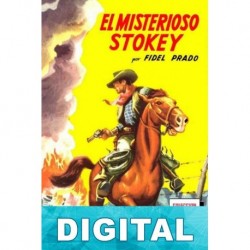 El misterioso Stokey Fidel Prado