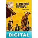 El paraíso infernal Fidel Prado