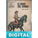 El paso del yermo Fidel Prado