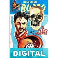 El pleno de la muerte Fidel Prado