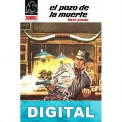El pozo de la muerte Fidel Prado