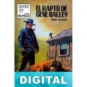 El rapto de Gene Balley Fidel Prado