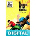El rescoldo de una hoguera Fidel Prado