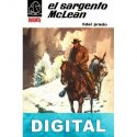 El sargento McLean Fidel Prado