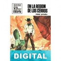 En la region de los cerros Fidel Prado