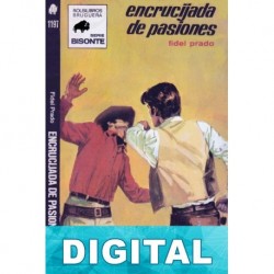 Encrucijada de pasiones Fidel Prado