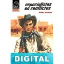 Especialistas en conflictos Fidel Prado