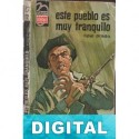 Este pueblo es muy tranquilo Fidel Prado