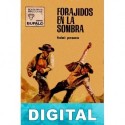 Forajidos en la sombra Fidel Prado