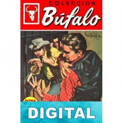 Hombres lobos Fidel Prado