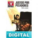Justos por pecadores Fidel Prado