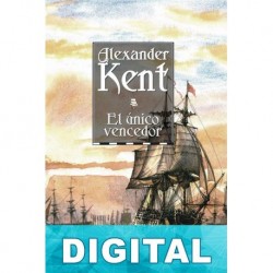 El único vencedor Alexander Kent