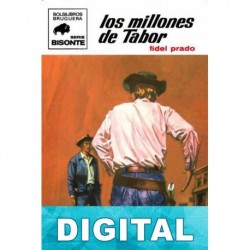 Los millones de Tabor Fidel Prado