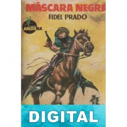 Máscara Negra Fidel Prado