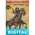 Máscara Negra Fidel Prado