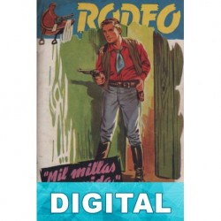 Mil millas por una vida Fidel Prado