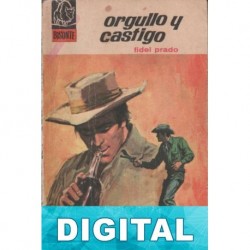 Orgullo y castigo Fidel Prado