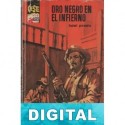 Oro negro en el infierno (R) Fidel Prado