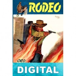 Oro negro en el infierno (R) Fidel Prado