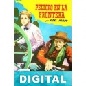 Peligro en la frontera (2ª Ed.) Fidel Prado
