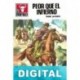 Peor que el infierno Fidel Prado