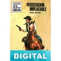 Persecución implacable Fidel Prado