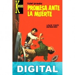 Promesa ante la muerte Fidel Prado