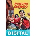Rancho quemado Fidel Prado