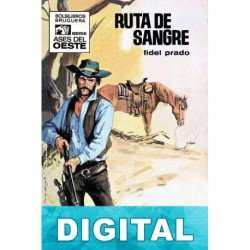 Ruta de sangre Fidel Prado