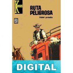 Ruta peligrosa Fidel Prado
