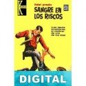 Sangre en los riscos Fidel Prado