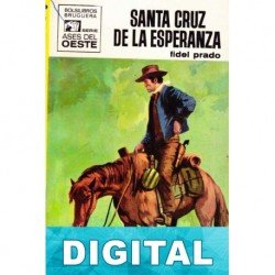 Santa Cruz de la Esperanza Fidel Prado