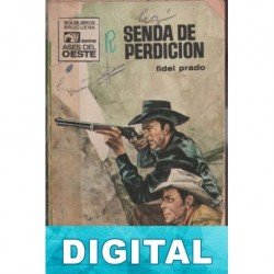 Senda de perdición Fidel Prado
