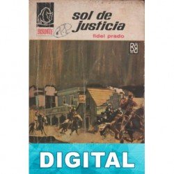 Sol de justicia Fidel Prado