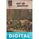 Sol de justicia Fidel Prado