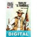 Tapley «el Tranquilo» Fidel Prado