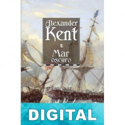 Mar oscuro Alexander Kent